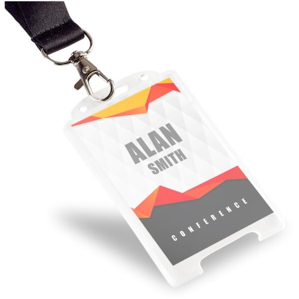 Altitude Northwing Card Holder - Image 2