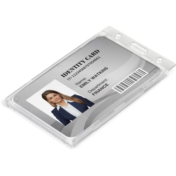 Altitude Plaza Card Holder - Image 2