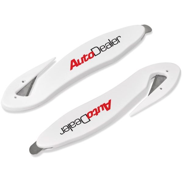 Altitude Safety Box Cutter - Image 2