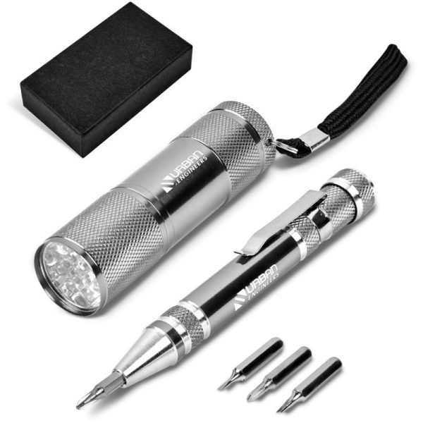 Altitude Sentinel Torch & Tool Set - Image 2