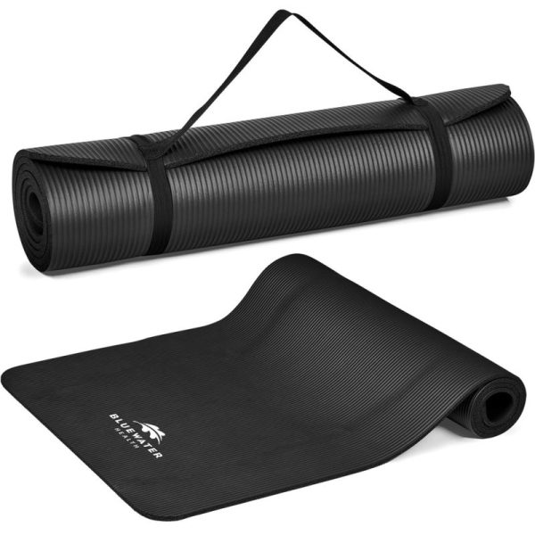 Altitude Wellness Exercise Mat - Image 2