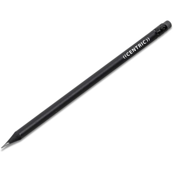 Altitude Whiz Wooden Pencil - Image 2