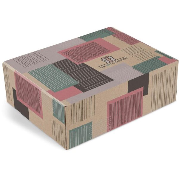 Altitude Bianca Digital Print Gift Box A - Image 2
