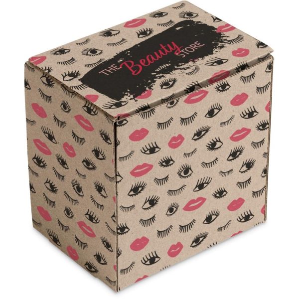 Altitude Bianca Digital Print Mug Gift Box - Image 2