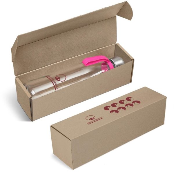 Altitude Bosley Bottle Gift Box ( Excludes Contents ) - Image 2