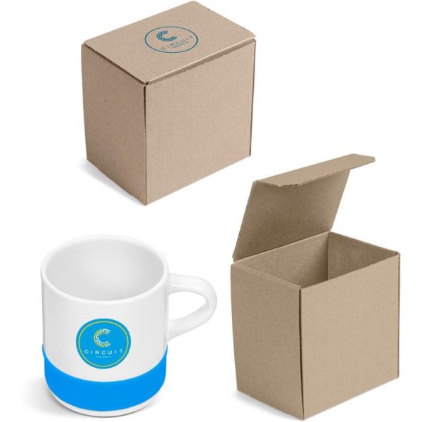 Altitude Bosley Mug Gift Box ( Excludes Contents ) - Image 2