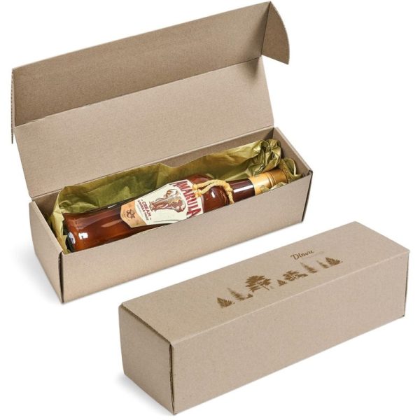 Altitude Bosley Wine Gift Box ( Excludes Contents ) - Image 2
