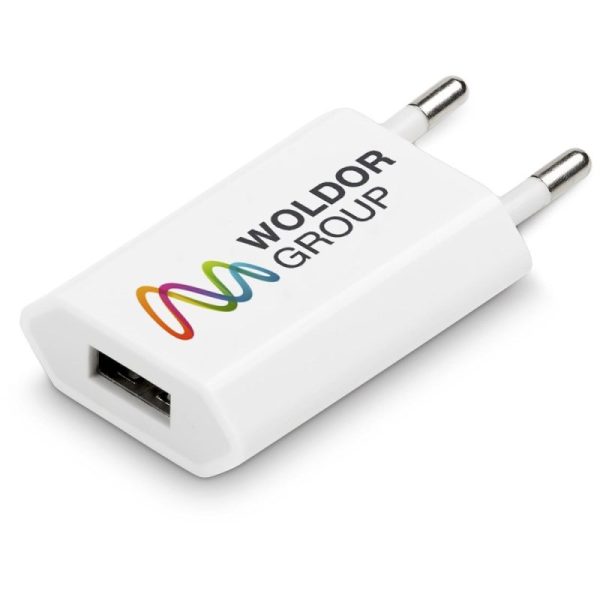 Electro USB Wall Charger - Image 2