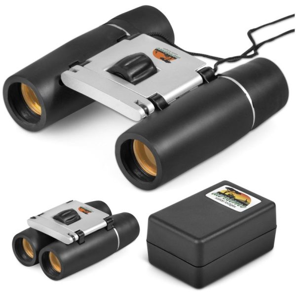 Everest Binoculars - Image 2