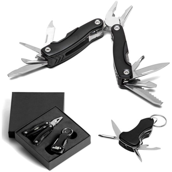 Altitude Frontier Multi-Tool & Keyholder Set - Image 2