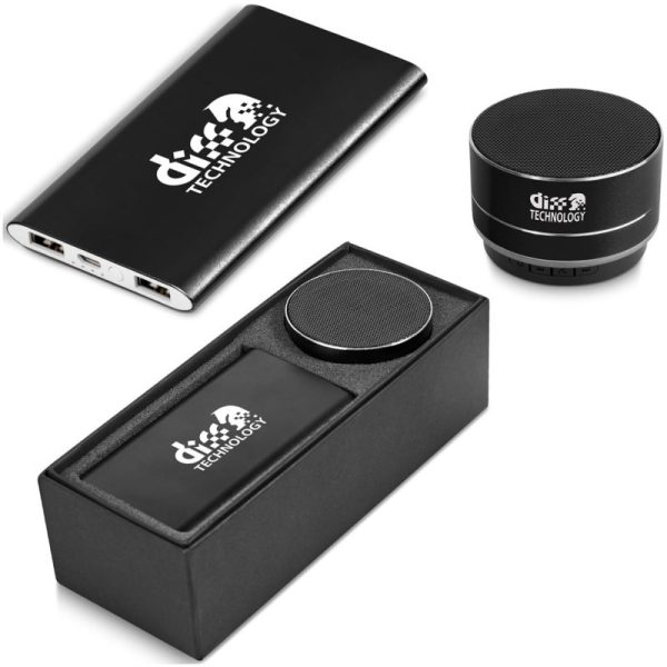 Odeon Stilo Gift Set - Image 2