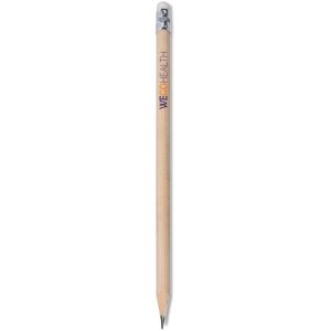 Altitude Wunderkind Wooden Pencil