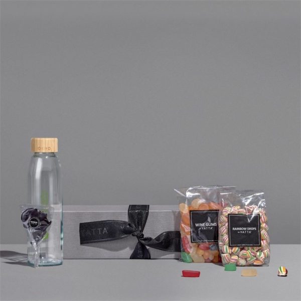 Yatta Happy Huddle Hamper