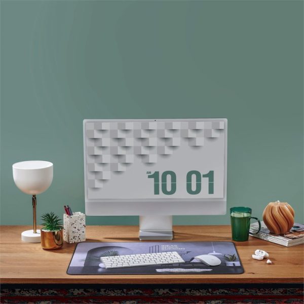 Altitude Destiny Sublimation Desk Or Bar Mat - Image 3