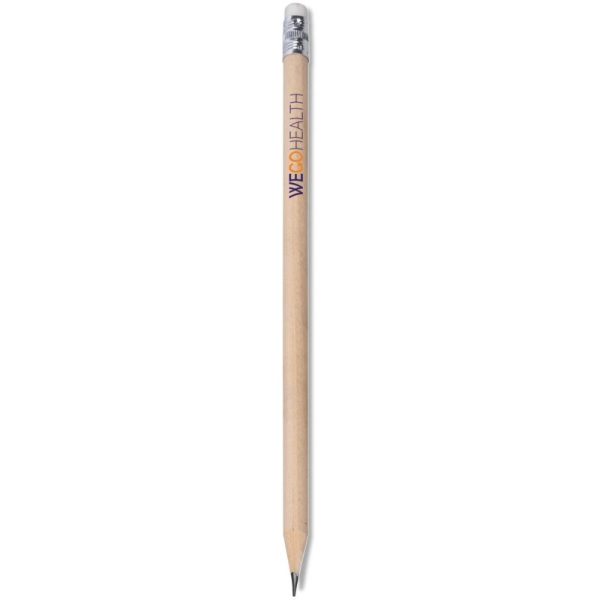 Altitude Wunderkind Wooden Pencil - Image 3