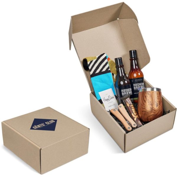 Altitude Bosley Gift Box B ( Excludes Contents ) - Image 3