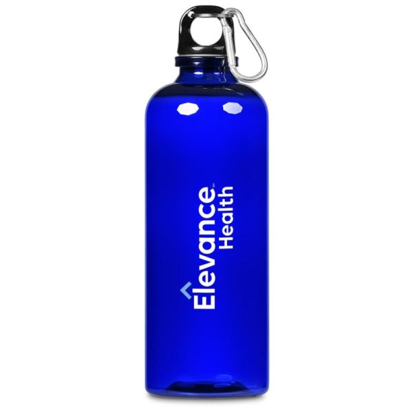 Altitude Vista Recycled PET Water Bottle - 600ml - Image 7