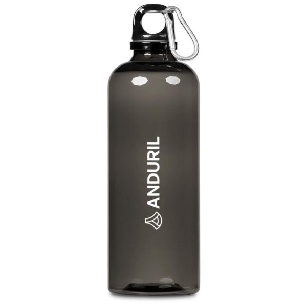 Altitude Vista Recycled PET Water Bottle - 600ml - Image 14