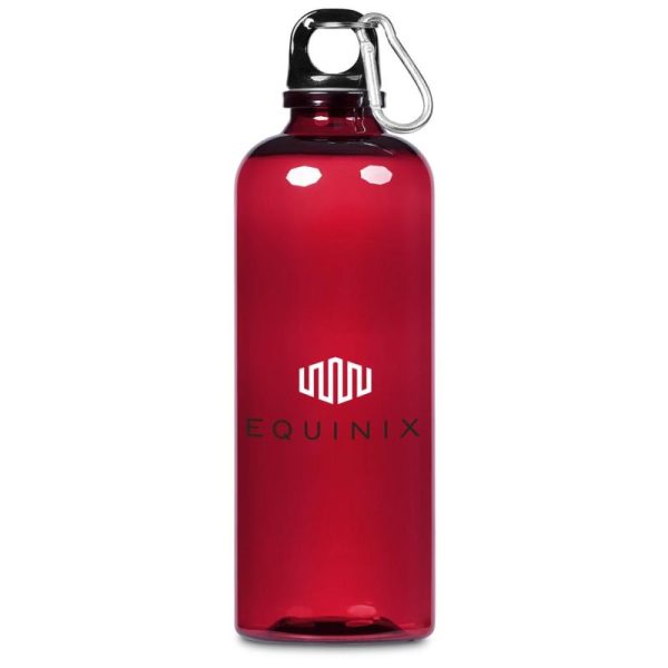 Altitude Vista Recycled PET Water Bottle - 600ml - Image 16