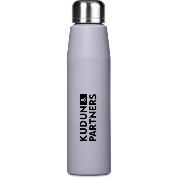 Altitude Lamda Lite Aluminium Water Bottle - 700ml - Image 2