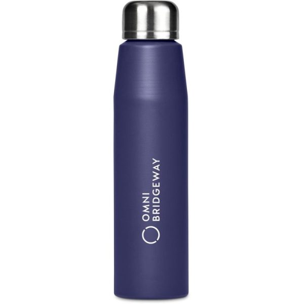 Altitude Lamda Lite Aluminium Water Bottle - 700ml - Image 3