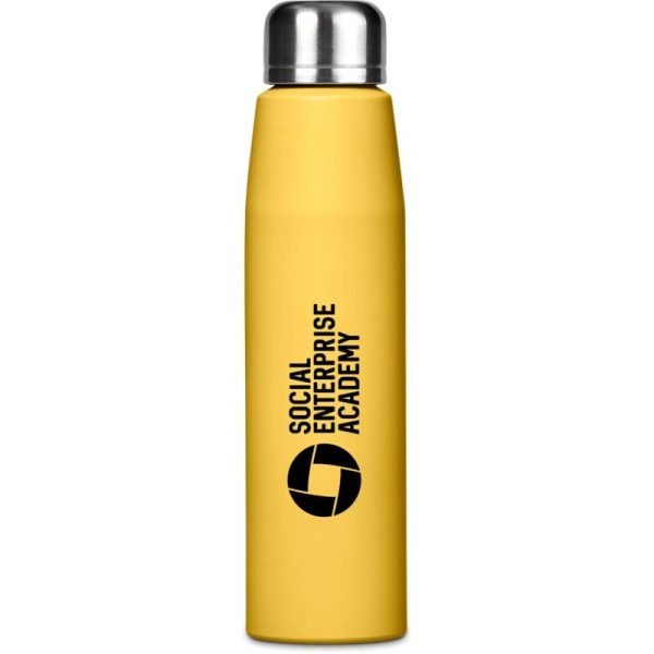 Altitude Lamda Lite Aluminium Water Bottle - 700ml - Image 6