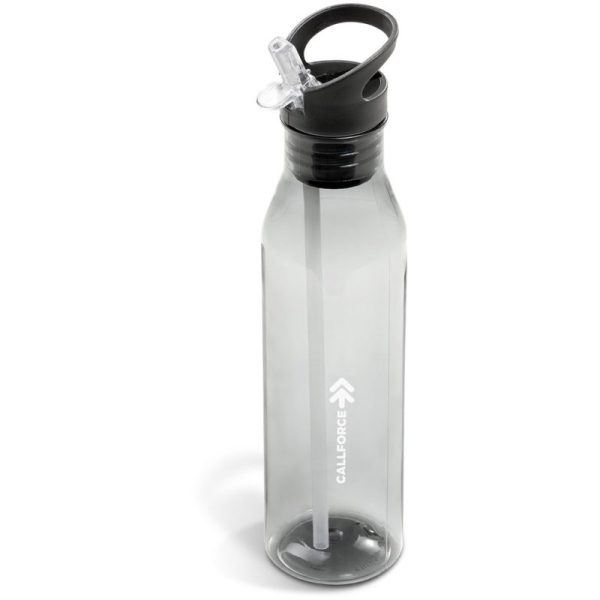 Altitude Hydrate Plastic Water Bottle - 750ml - Image 2