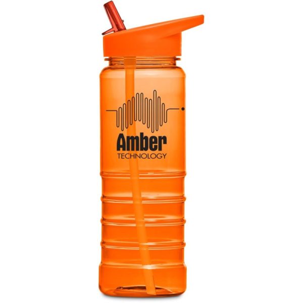 Altitude Quench Plastic Water Bottle - 750ml - Image 3