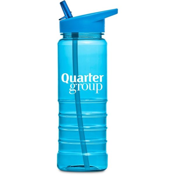 Altitude Quench Plastic Water Bottle - 750ml - Image 5