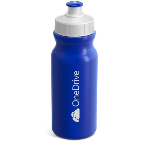 Altitude Carnival Plastic Water Bottle - 300ml - Image 2