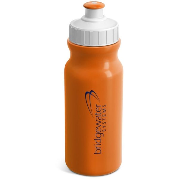 Altitude Carnival Plastic Water Bottle - 300ml - Image 3