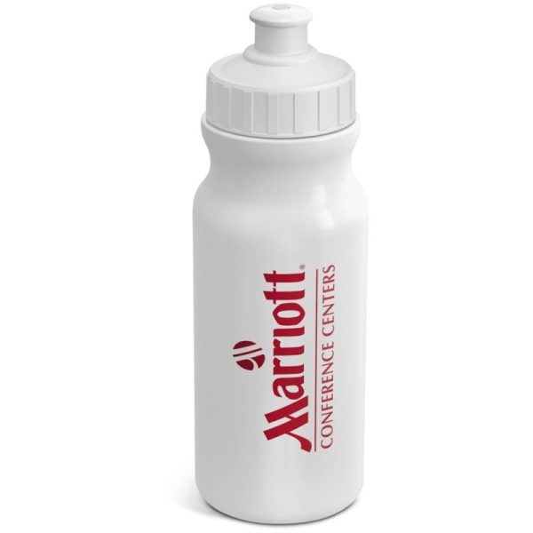 Altitude Carnival Plastic Water Bottle - 300ml - Image 5