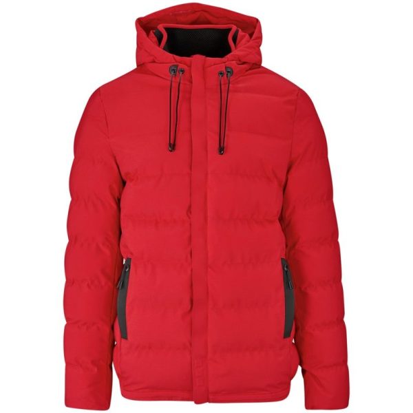 Mens Montana Jacket - Image 9