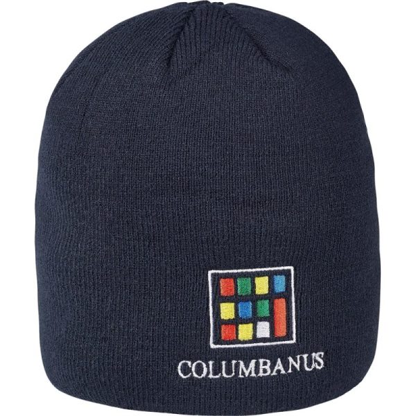 Pinnacle Acrylic Beanie - Image 3