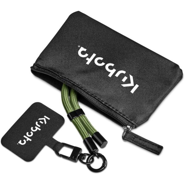 Altitude Atlier Wrist Phone Strap in Pouch - Image 8