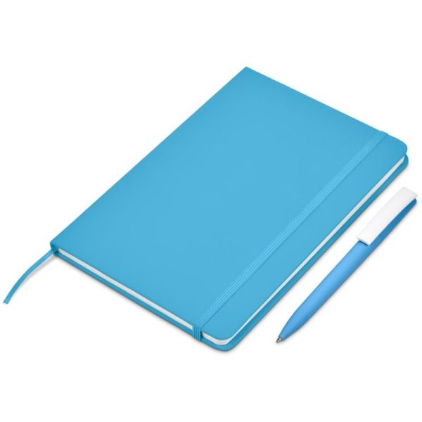 Query Notebook & Pen Set - Image 5