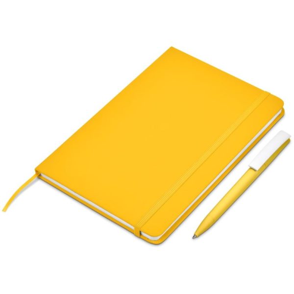 Query Notebook & Pen Set - Image 12