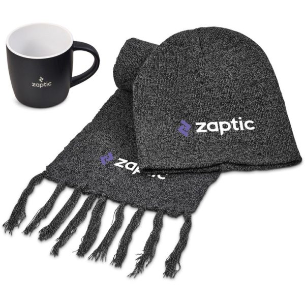 New Hampshire Winter Gift Set - Image 2
