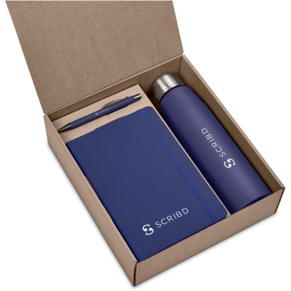 Gibson Kraft Gift Set - Image 3
