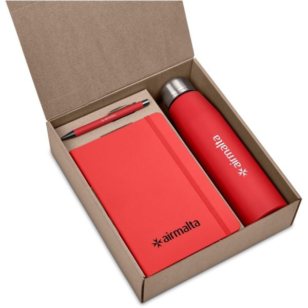 Gibson Kraft Gift Set - Image 4
