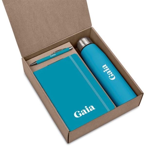Gibson Kraft Gift Set - Image 5