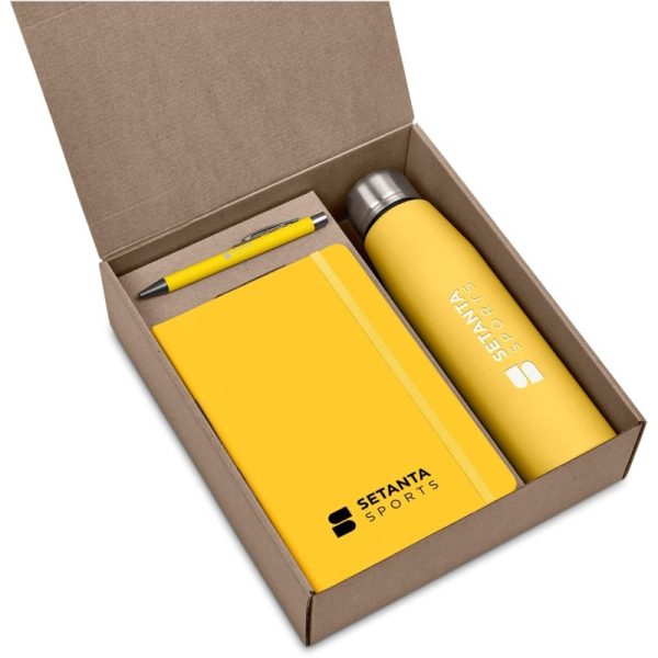 Gibson Kraft Gift Set - Image 6