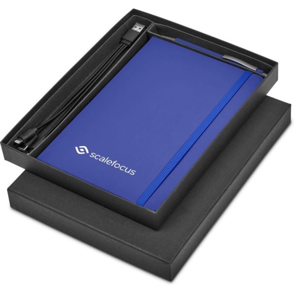 Sanders Gift Set - Image 2