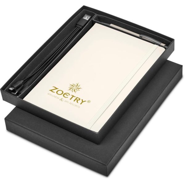 Sanders Gift Set - Image 3