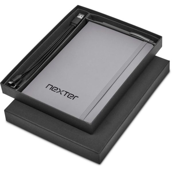 Sanders Gift Set - Image 5