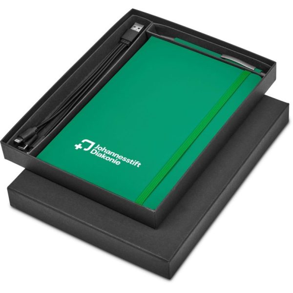 Sanders Gift Set - Image 4