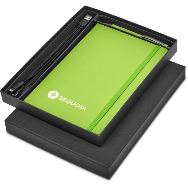 Sanders Gift Set - Image 7