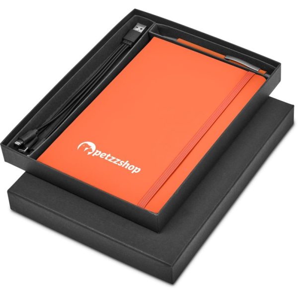 Sanders Gift Set - Image 10