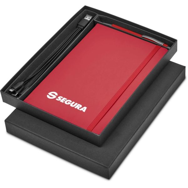 Sanders Gift Set - Image 13