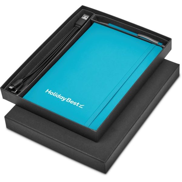 Sanders Gift Set - Image 15
